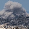 Israel Makin Brutal, Pakai 'Robot Bom' buat Gempur Warga Gaza