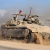 FOTO: Israel Makin Brutal di Gaza usai Dicap PBB Lakukan Genosida