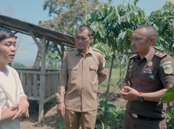 Melihat Lebih Dekat Peran Jaksa Dukung Kemajuan UMKM Kepahiang