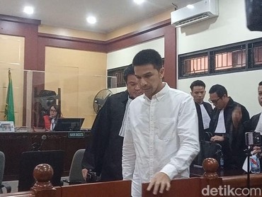 Kasus Vape Bikin Hidup Jonathan Frizzy Hancur