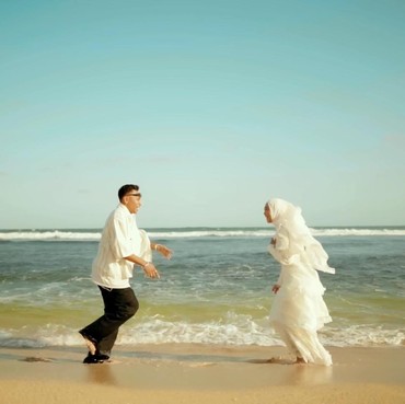 Lirik Lagu Siap Pinang Ko dari Juan Reza dan Ria Ricis yang Sedang Viral