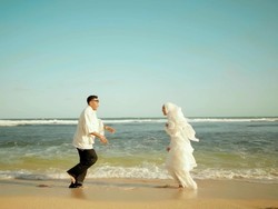 Lirik Lagu Siap Pinang Ko dari Juan Reza dan Ria Ricis yang Sedang Viral