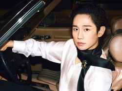 Dukung Comeback Kim Soo Hyun Usai Skandal, Aksi Jung Hae In Picu Perdebatan