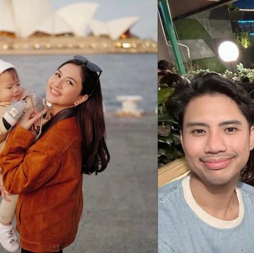 Kabar Terbaru 9 Pemain Sinetron Ganteng-Ganteng Serigala yang Dulu Populer