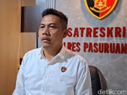 WN Iran Naik Mobil Nyaris Curi Rp 2 Juta dari Toko Kelontong Pasuruan
