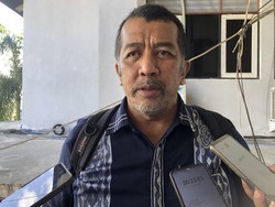 KPK Minta Pemkab Lombok Barat Tagih Tunggakan Pajak Rp 60 Miliar