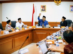 Kemensos Gaet KND dan Tokoh Lintas Agama Tingkatkan Layanan Disabilitas