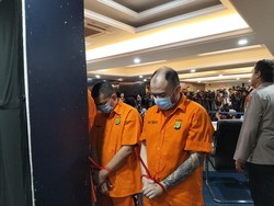 Otak Penculikan Kacab Bank Berkelit soal Sosok Pembisik Rekening Dormant