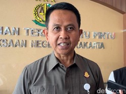 3 Tersangka Korupsi Sritex Ditahan di Lapas Semarang