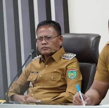 Tak Ada di LHKPN Ayah, Mobil Anak Wali Kota Prabumulih Jadi Sorotan