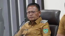 Tak Ada di LHKPN Ayah, Mobil Anak Wali Kota Prabumulih Jadi Sorotan