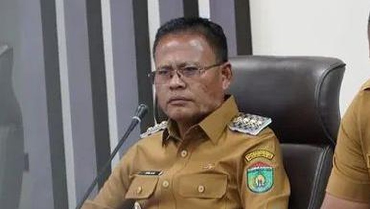 Kepsek di Prabumulih Batal Dicopot, Wali Kota Sampaikan Permintaan Maaf