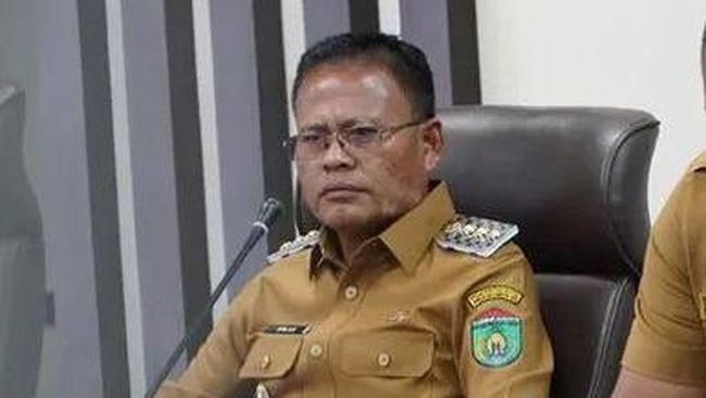 Mobil Anak Wali Kota Prabumulih Jadi Perhatian, Tak Terdaftar di LHKPN