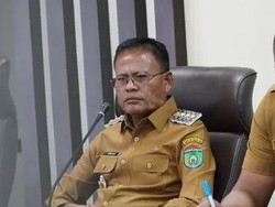 Walkot Klaim Hoaks Usai Heboh Kepsek Dicopot gegara Tegur Anaknya