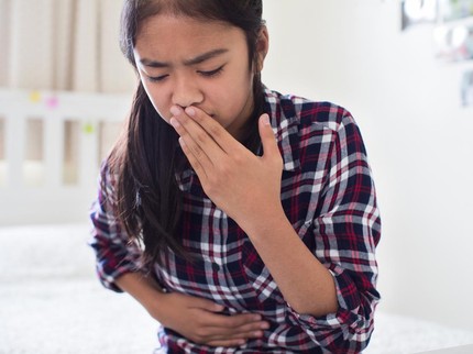 Kasus Baru Anak Muntahkan Cacing, Ketahui Gejala Cacingan yang Jarang Disadari Menurut Dokter