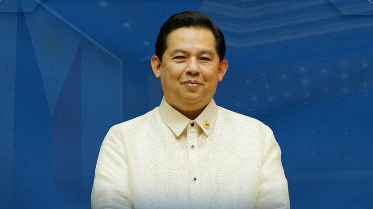 Sosok Eks Ketua DPR-Sepupu Presiden Ditangkap Korupsi Rp 2,1 T