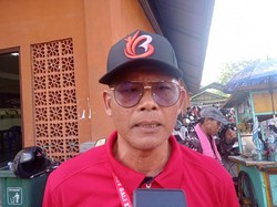 KONI Buleleng Akan Evaluasi Kegagalan Raih 3 Besar Porprov Bali 2025