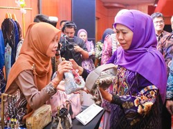 Misi Dagang di Kalsel, Pemprov Jatim Catat Transaksi Rp 1,661 Triliun