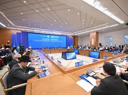 Kongres Pluralisme di Kazakhstan, Kasus Perusakan Tempat Ibadah Jadi Sorotan