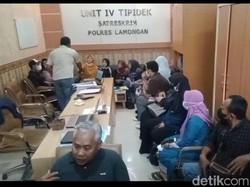 Travel Umrah Bodong di Lamongan Kembali Telan Belasan Korban