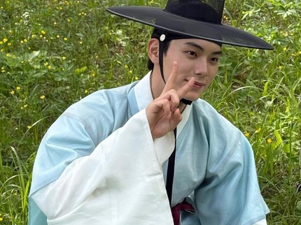 Tinggi Badan Aktor Korea Lee Chae Min Capai 190 Cm, Ungkap karena Keturunan