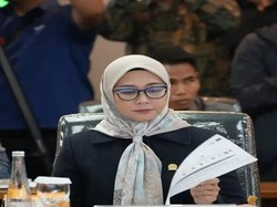 Legislator Gerindra Desak Tinjau Ulang Izin Hutan Tanaman Industri di Babel