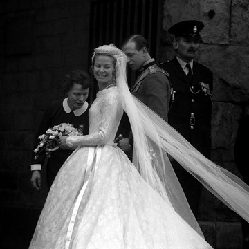 Pemakaman Katharine Duchess of Kent Digelar, Momen Bersejarah di Westminster Cathedral