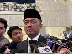 Prabowo Bentuk Badan Komunikasi Pemerintah, PCO Bubar?