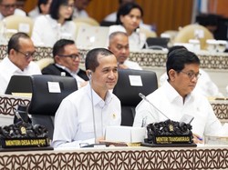 Kementrans Percepat Proses Legalisasi Tanah Transmigrasi
