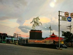 Mengenal Tuanku Rao, Tokoh Paderi dari Pasaman Sumbar