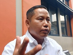 Narji Jadikan Doa Disebut Punya Lahan 1.000 Hektare