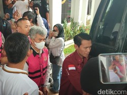 Kejari Ciamis Tetapkan 4 Tersangka Korupsi Pembangunan SMKN 1 Cijeungjing