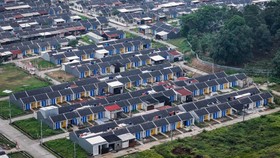 BNI Perkuat Pembiayaan Perumahan Rakyat