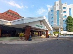 Pendaftaran Sekda Pemkab Bojonegoro Masih Sepi Peminat, Kenapa?