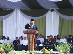 Peringati Harhubnas, Bupati Gresik: Transportasi Hubungkan Sabang-Merauke