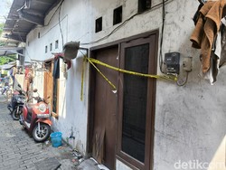 Alvi Sempat Tertidur di Tangga Kos Usai Mutilasi Pacar Jadi Ratusan Potong
