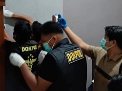Mahasiswi Ditemukan Tewas Tergantung di Kamar Kos Makassar