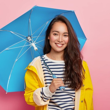 7 Perawatan Kulit Efektif agar Tetap Glowing saat Musim Hujan