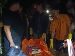 Heboh Pria Tanpa Busana Ditemukan Terkubur di Karo, Diduga Dibunuh