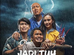 Sinopsis Film Jadi Tuh Barang, Fakta Menariknya dan Jadwal Tayang
