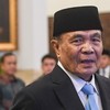 Menko Djamari Lapor Harta Tahun 2002, Kekayaan Rp3,2 M dan US$46 Ribu
