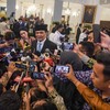 Cerita Djamari Chaniago Dihubungi Sehari Sebelum Dilantik Prabowo