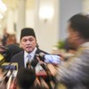 Erick Soal Rangkap Jabatan Menpora dan Ketua PSSI: FIFA yang Tentukan
