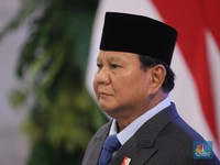 Prabowo Naikkan Gaji ASN Guru, TNI-Polri, Pejabat Negara Prabowo Naikkan Gaji ASN Guru, TNI-Polri, Pejabat Negara