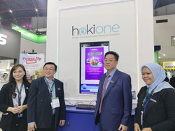 Cari CCTV hingga Info soal Kelistrikan Rumah yang Canggih, Coba Datang ke Sini!