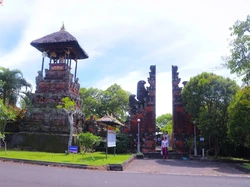 Pura Rambut Siwi dan Kisah Perjalanan Dang Hyang Nirartha
