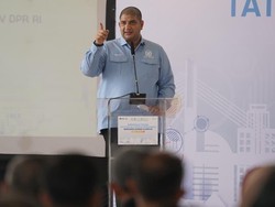 Ingatkan Mafia Pupuk Subsidi, Rajiv Anggota Komisi IV: Izinnya Bakal Dicabut!