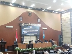 Usai Reses, DPRD Pandeglang Ungkap Warga Keluhkan Infrastruktur