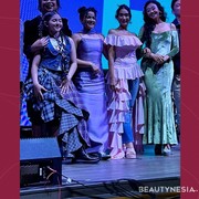 Ratu Ratu Queens the Series Cast Talk About Their Characters