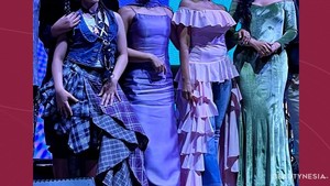 Ratu Ratu Queens the Series Cast Talk About Their Characters
